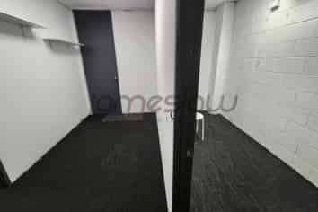 Partitioned Massage Rooms on Manukau Road