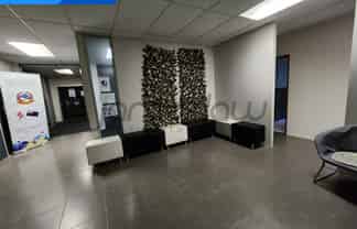 Partitioned Massage Rooms on Manukau Road