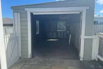 29 Burns Street, South Dunedin