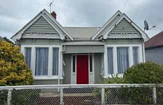 29 Burns Street, South Dunedin