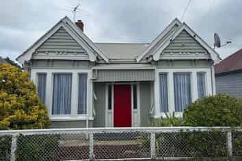 29 Burns Street, South Dunedin