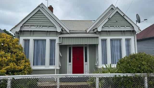 29 Burns Street, South Dunedin