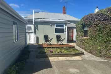 29 Burns Street, South Dunedin