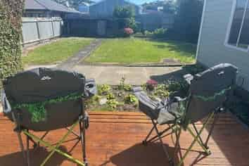 29 Burns Street, South Dunedin