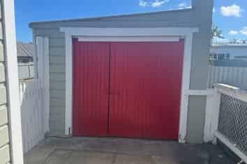 29 Burns Street, South Dunedin