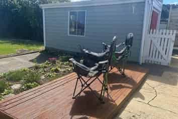 29 Burns Street, South Dunedin