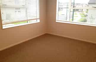 Auckland - Address withheld