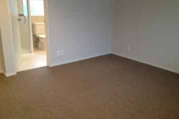 Auckland - Address withheld