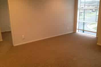 Auckland - Address withheld