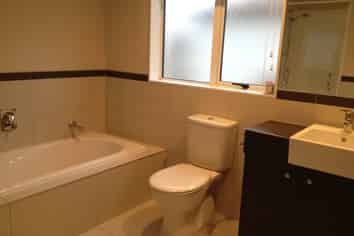 Auckland - Address withheld