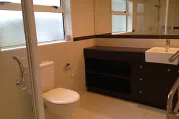 Auckland - Address withheld