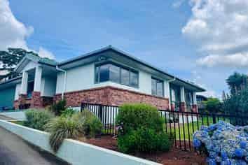 130 Three Mile Bush Road, Kamo