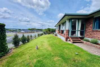 130 Three Mile Bush Road, Kamo