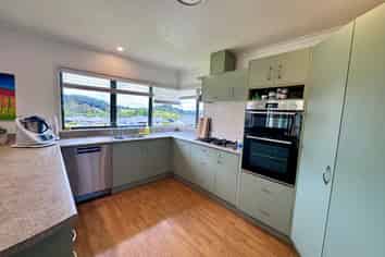 130 Three Mile Bush Road, Kamo