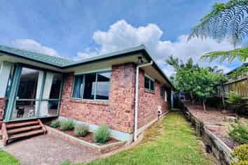 130 Three Mile Bush Road, Kamo