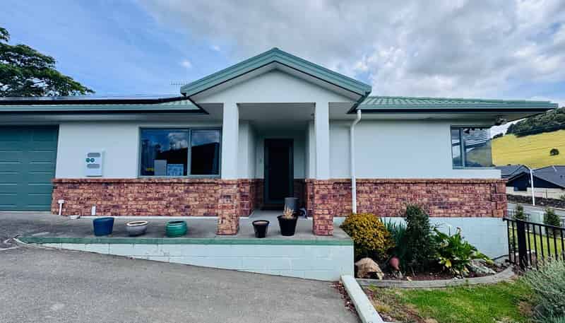 130 Three Mile Bush Road, Kamo