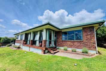 130 Three Mile Bush Road, Kamo