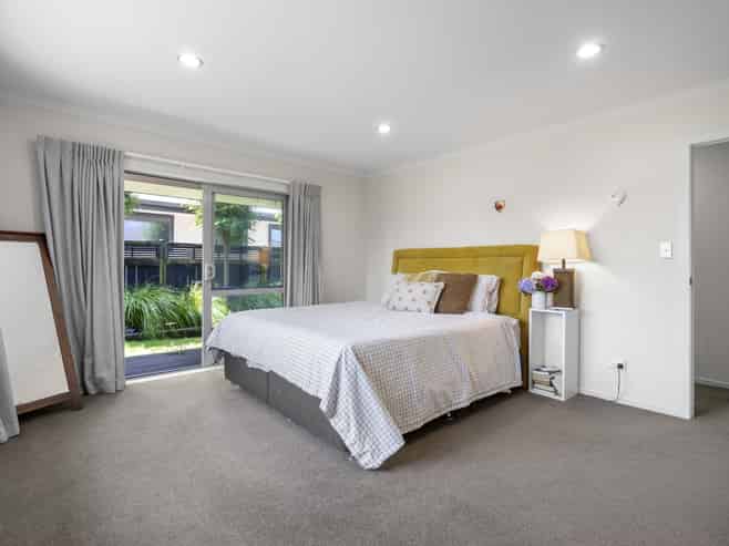 1 McKinnon Street, Cambridge