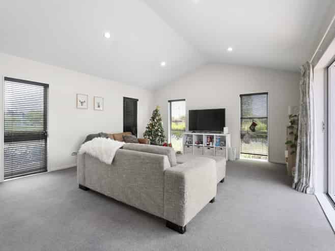 1 McKinnon Street, Cambridge