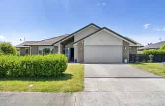 1 McKinnon Street, Cambridge