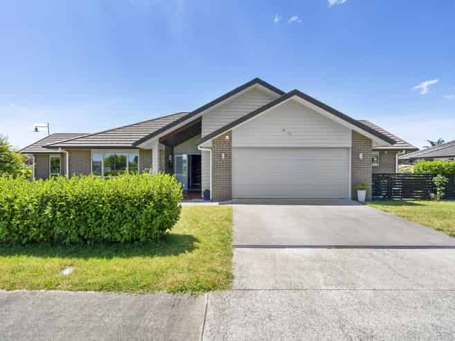 1 McKinnon Street, Cambridge