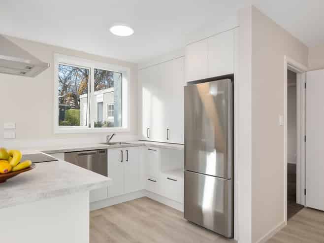 9/53 Manor Place, Dunedin Central