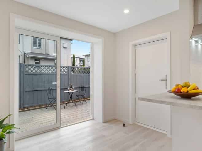 9/53 Manor Place, Dunedin Central
