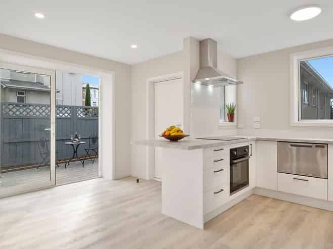 9/53 Manor Place, Dunedin Central