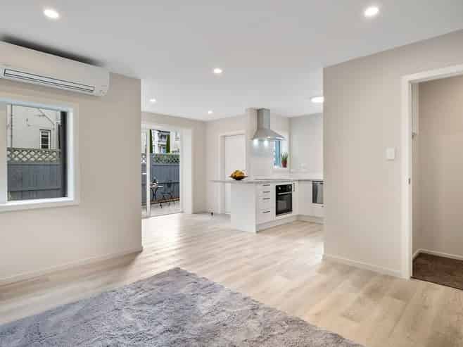 9/53 Manor Place, Dunedin Central