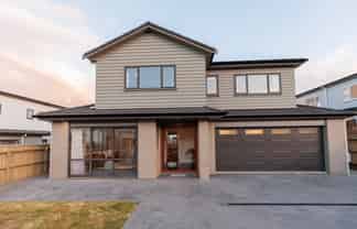 170 Mclintock Street North, Johnsonville