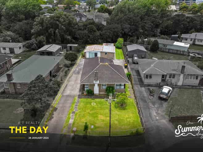 10 Stainton Place, Otara