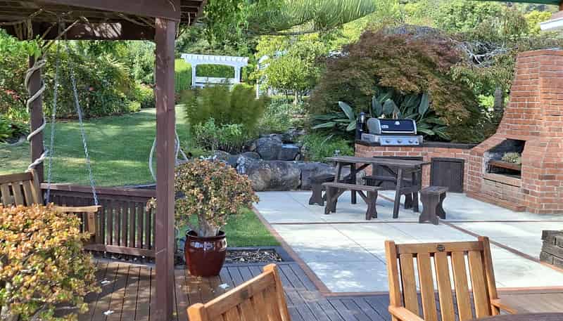 208 St Patrick's Row, Thames