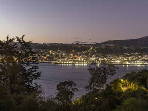 21 Glengyle, Vauxhall