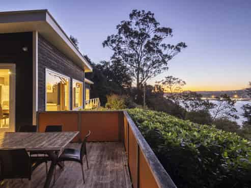 21 Glengyle, Vauxhall