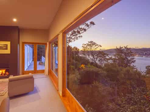 21 Glengyle, Vauxhall