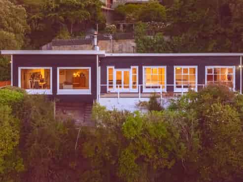 21 Glengyle, Vauxhall