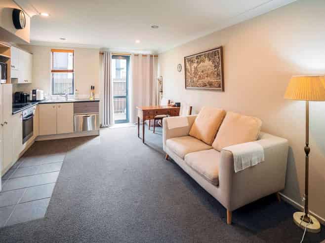 23/51 Ireland Road, Mount Wellington