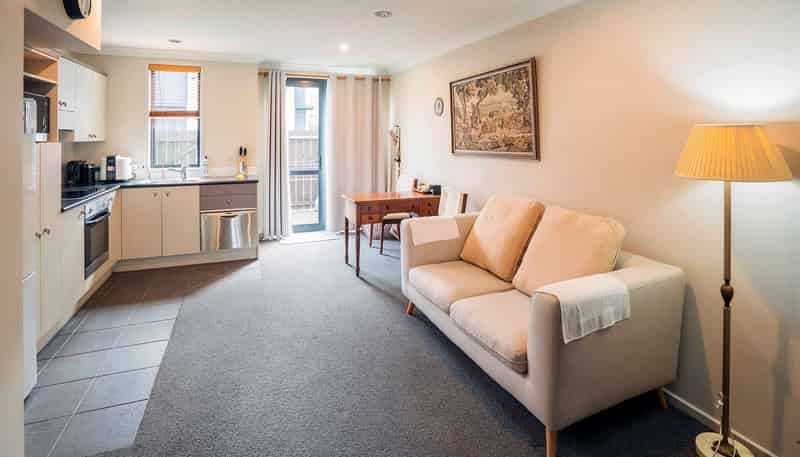 23/51 Ireland Road, Mount Wellington