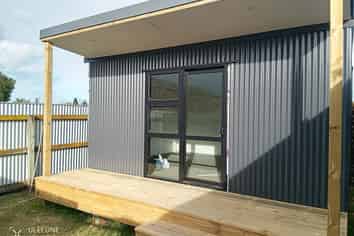 45 Seddon Crescent, Marewa