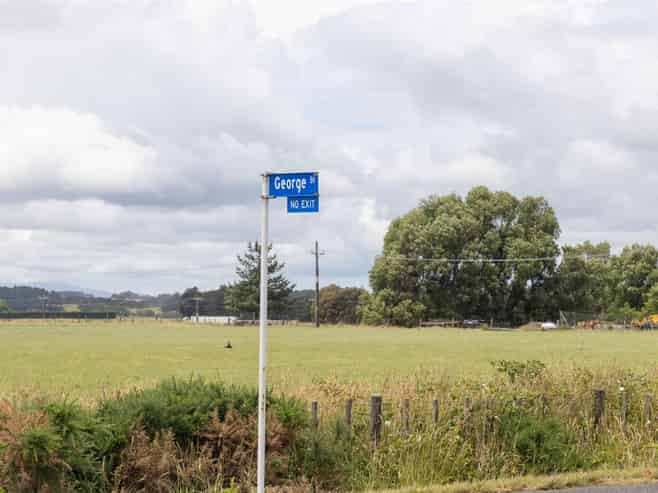  38 George Street, Bulls