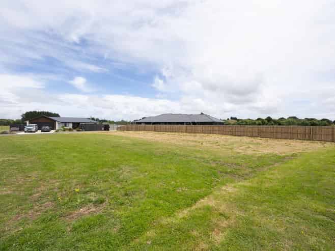  38 George Street, Bulls