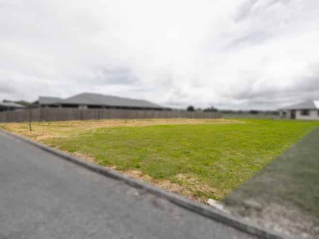  38 George Street, Bulls