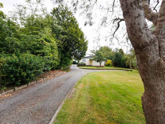  22 Tutaenui Road, Marton