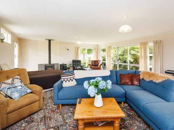  22 Tutaenui Road, Marton