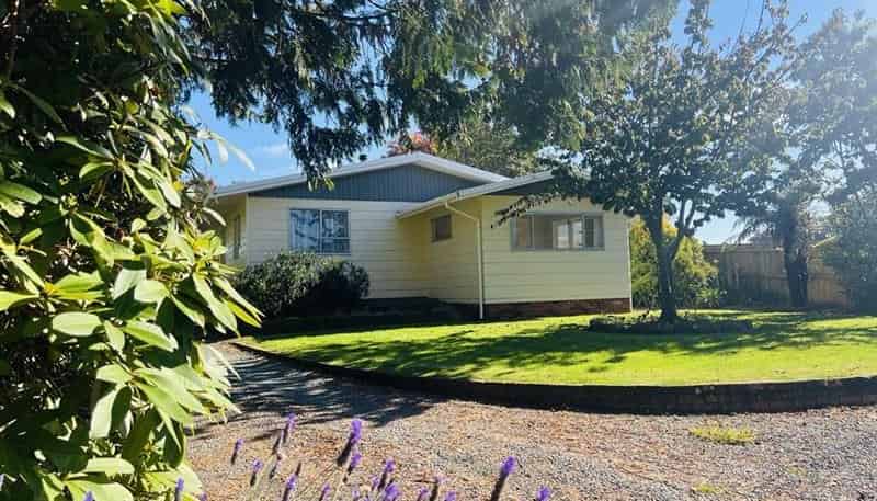  22 Tutaenui Road, Marton