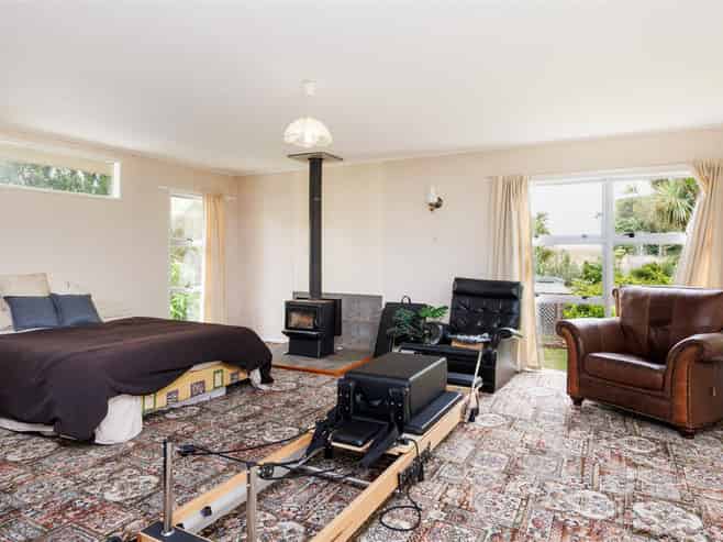  22 Tutaenui Road, Marton