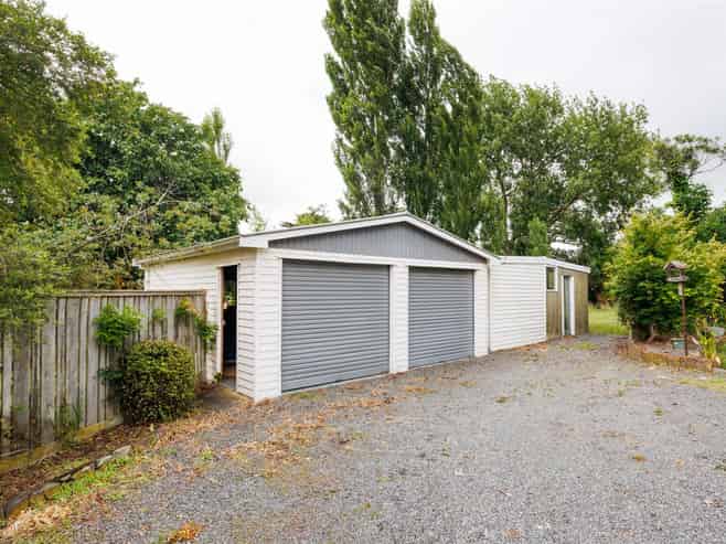 22 Tutaenui Road, Marton
