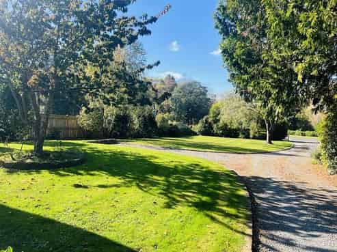  22 Tutaenui Road, Marton