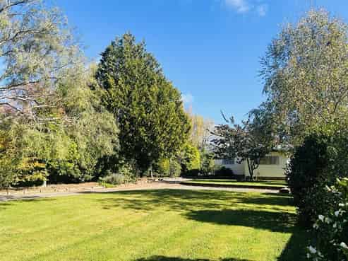  22 Tutaenui Road, Marton