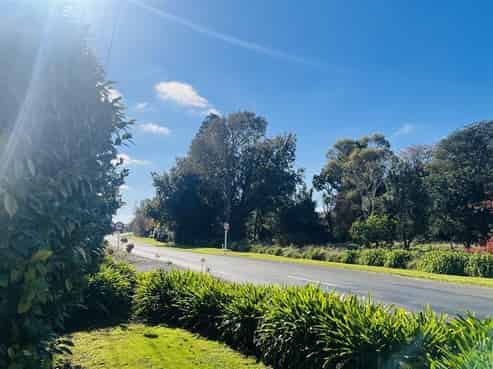  22 Tutaenui Road, Marton